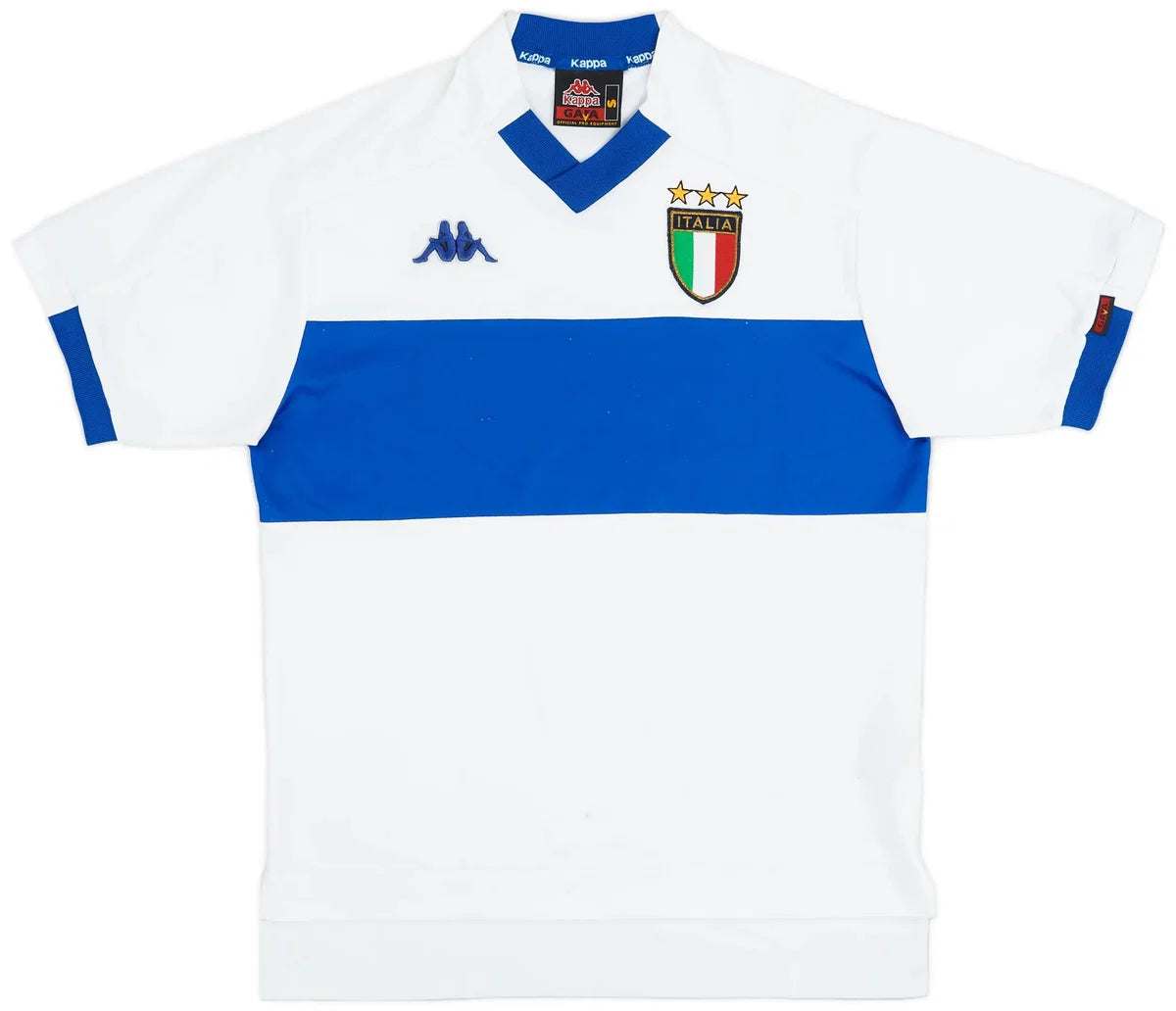Italy 98-00 Away