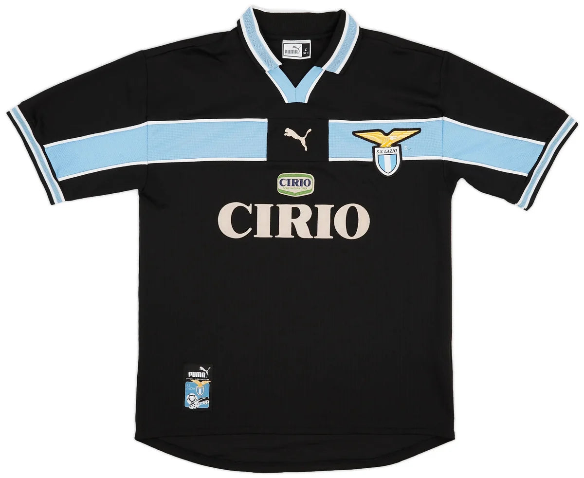 Lazio 98-99 Away