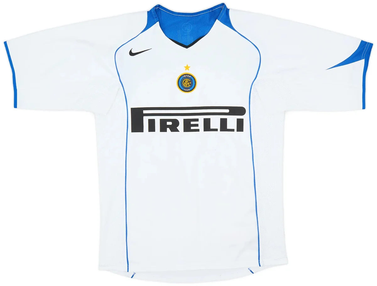 Inter Milan 02-03 Away