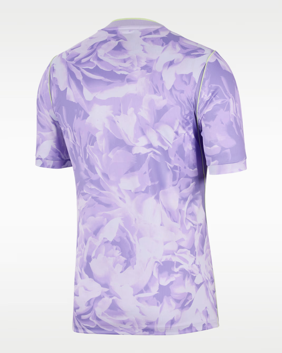 Korea 2026 World Cup Away Jersey