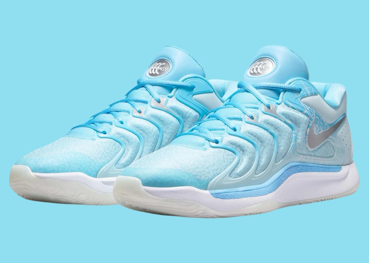 Nike KD 17 Christmas