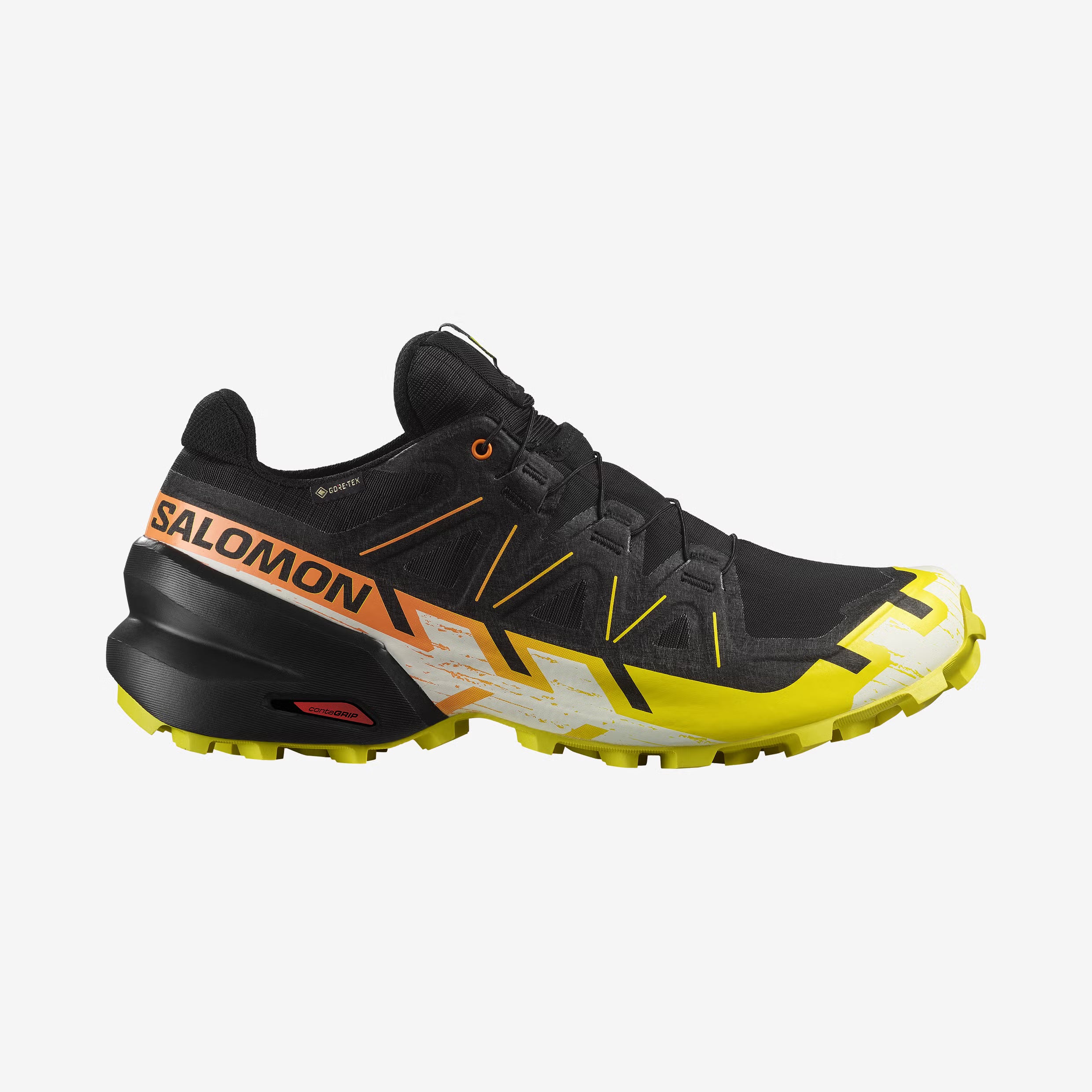 Salomon SPEEDCROSS 6 GORE-TEX Men - Trail Running