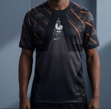 FRANCE 2026 WC GK JERSEY
