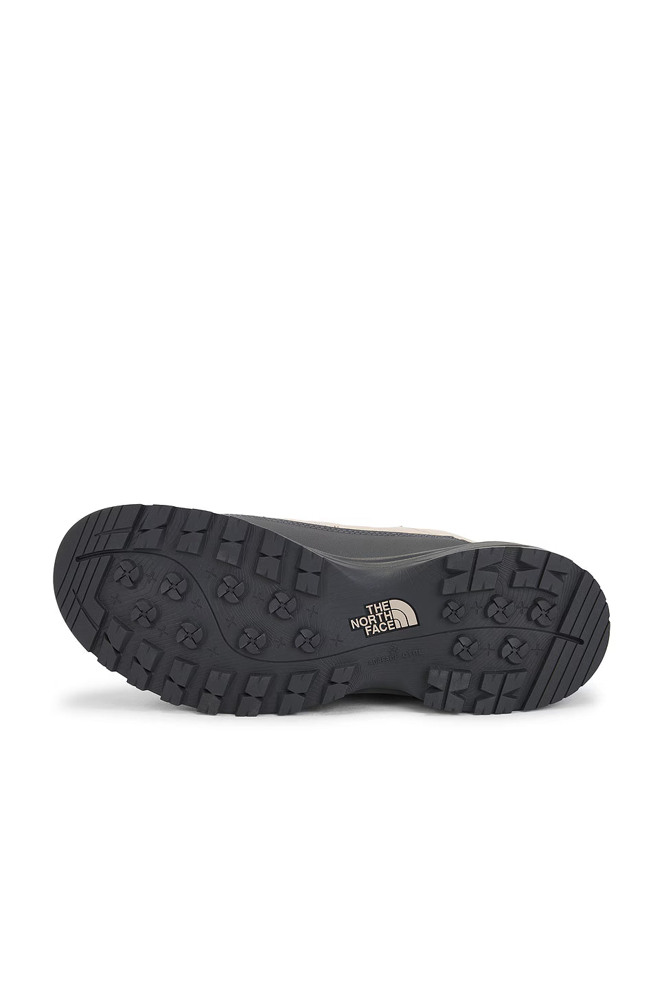 The North Face Brown Glenclyffe High Ankle