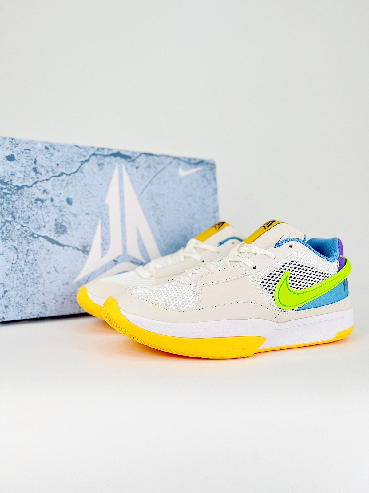 Nike Ja 1 EP