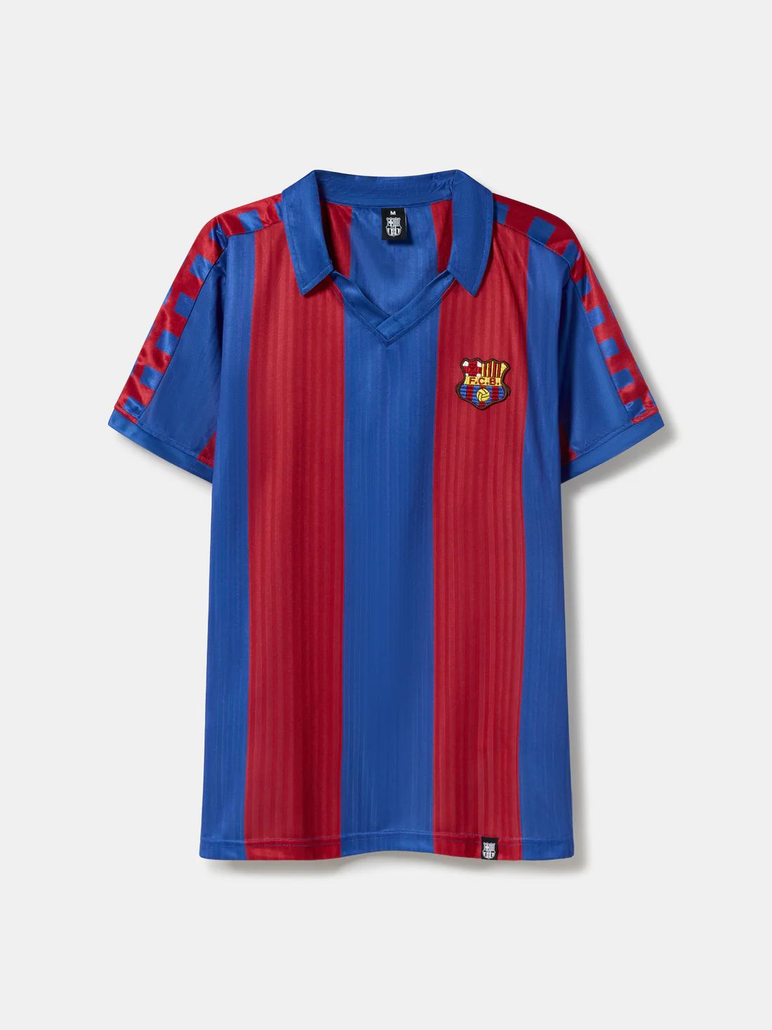 BARCELONA RETRO JERSEY tm