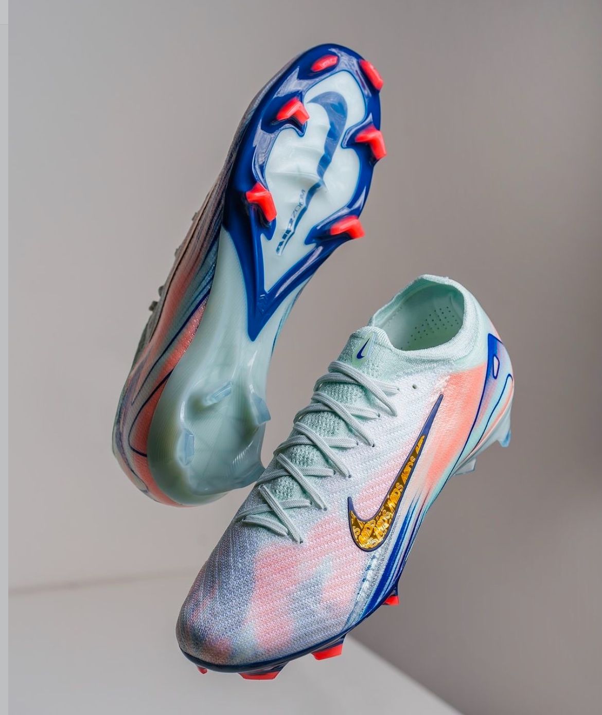 NIKE AIR ZOOM MERCURIAL VAPOR XV ELITE FG