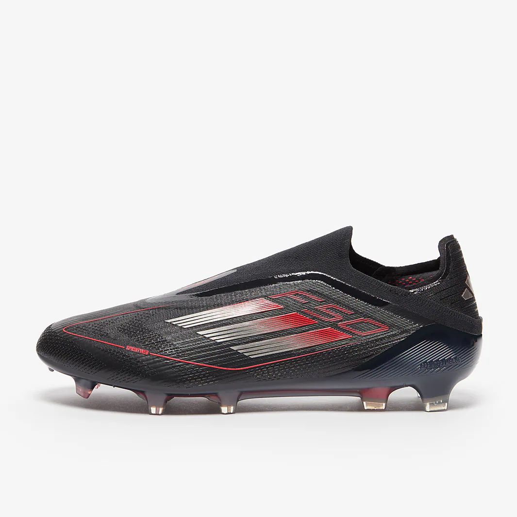 ADIDAS F50 BLACK PRO FG