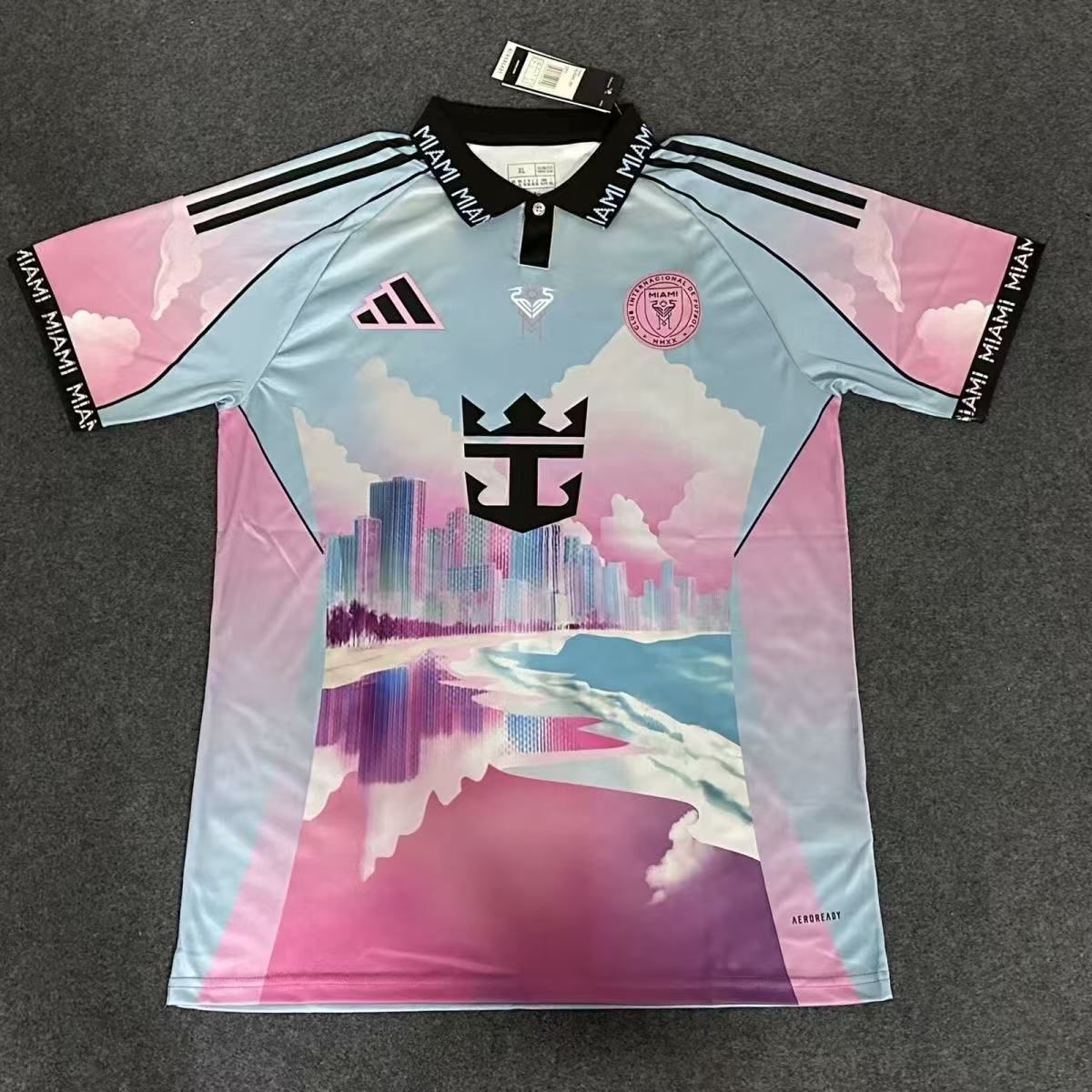 INTER MIAMI SPECIAL EDITION