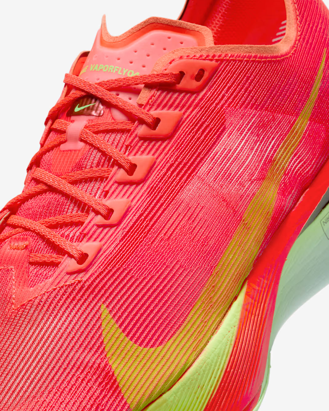 Nike Vaporfly 4