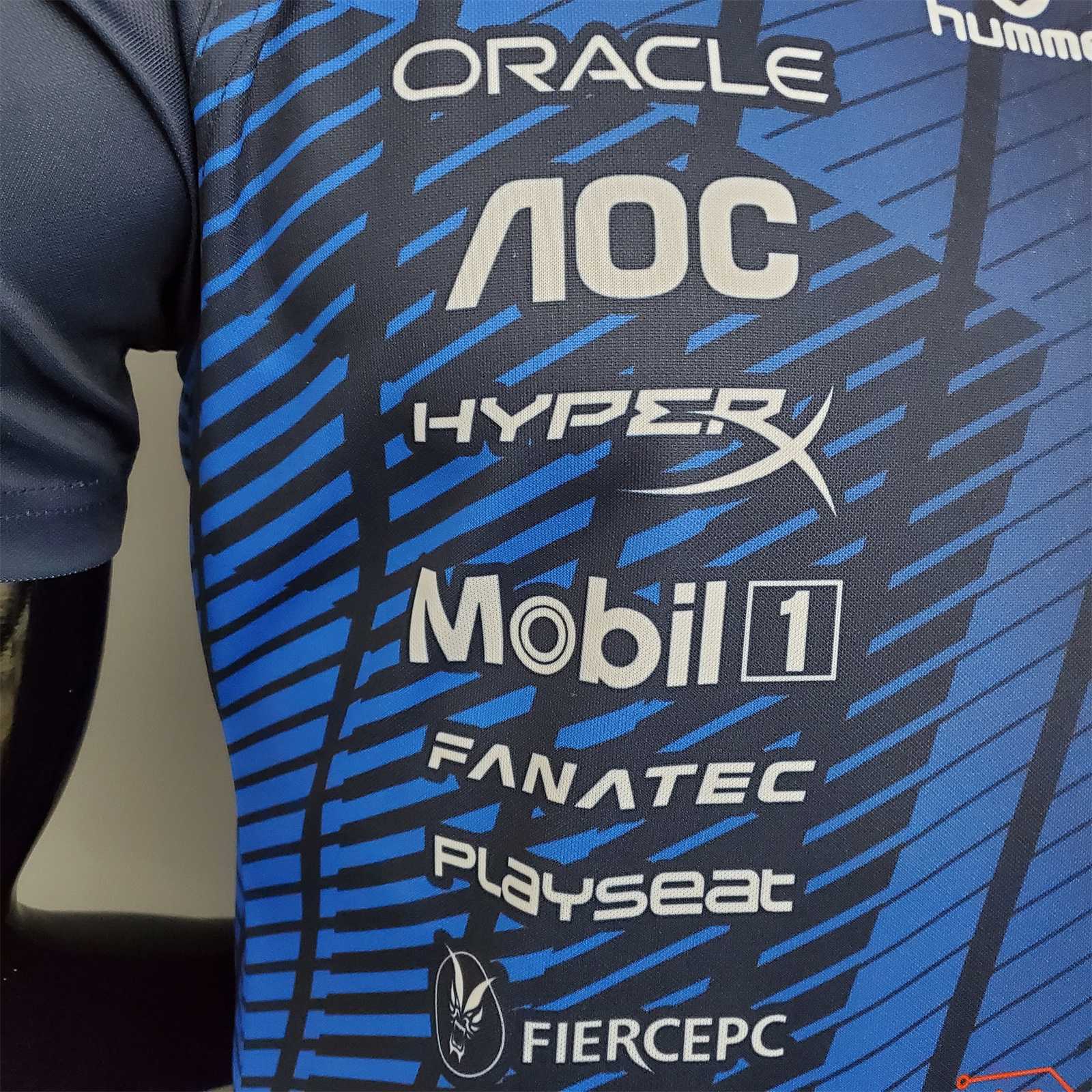 F1 Red Bull Gaming Edition (RED BULL)