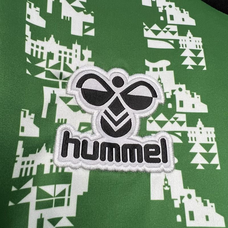 2024-2025 BTS Pre-competition training Jersey S-XXL