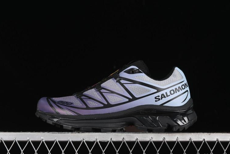 Salomon XT-6