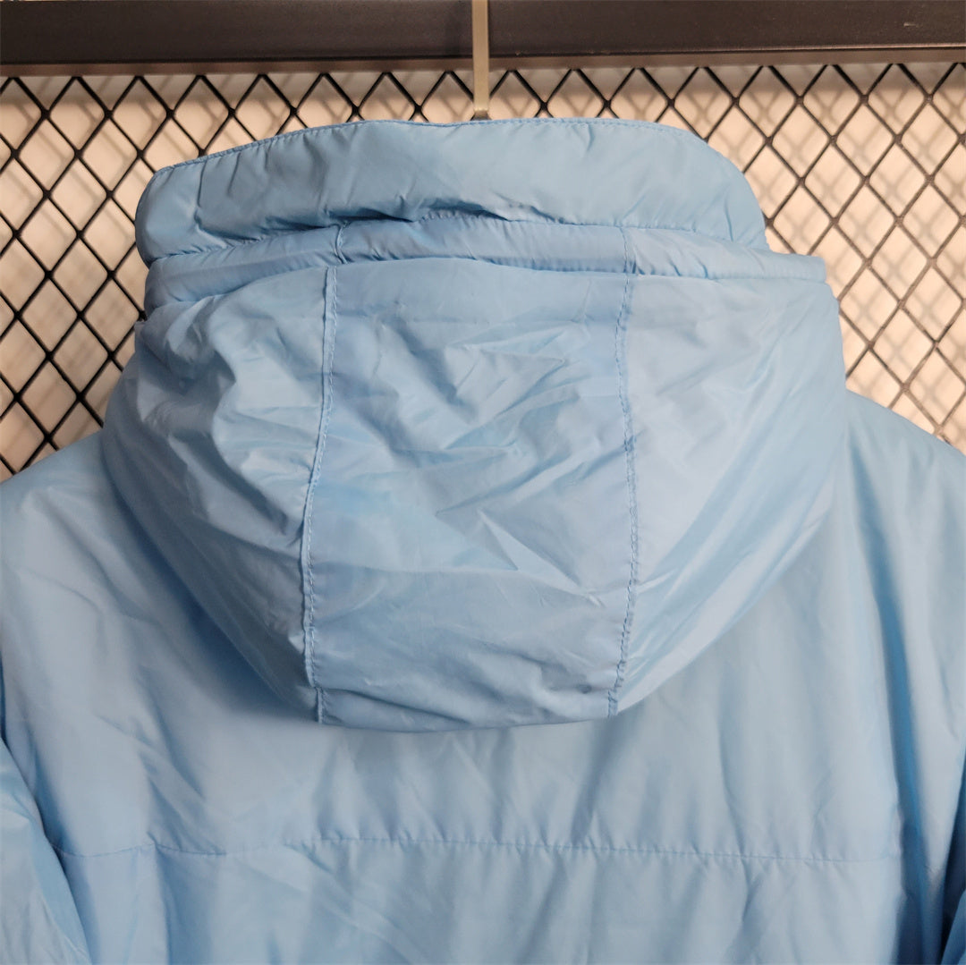 Thermal Jacket MANCHESTER CITY