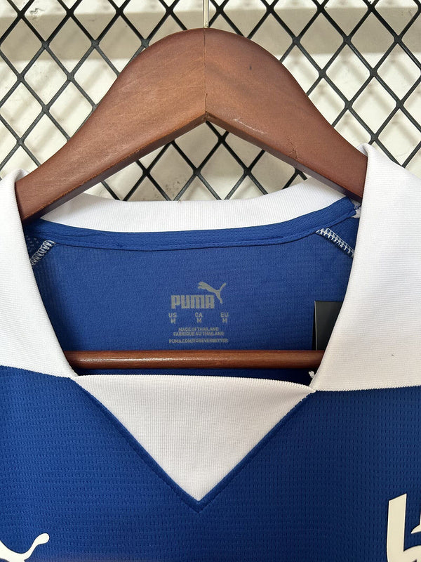 2024/2025 Al hilal 67th anniversary jersey