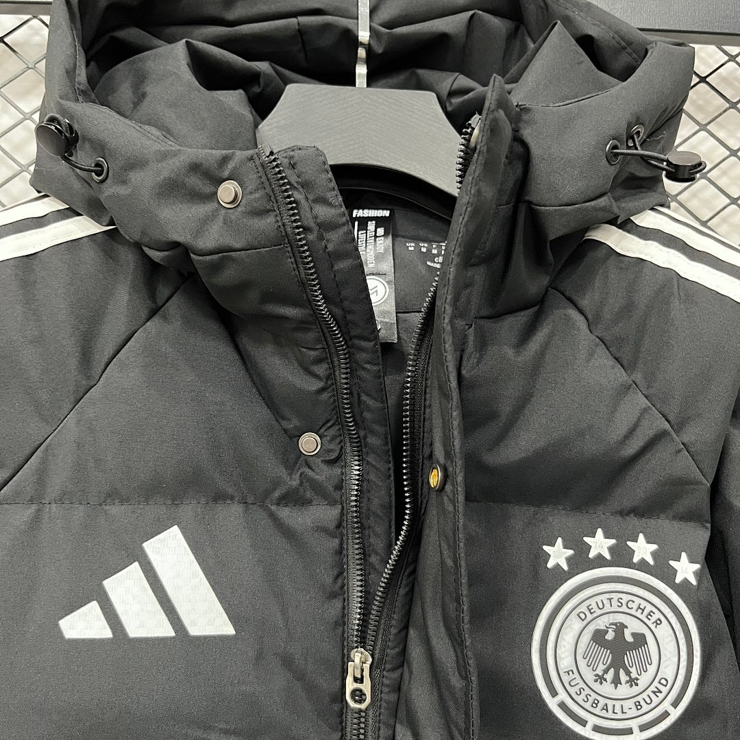 Germany 2025/26 Cotton Coats