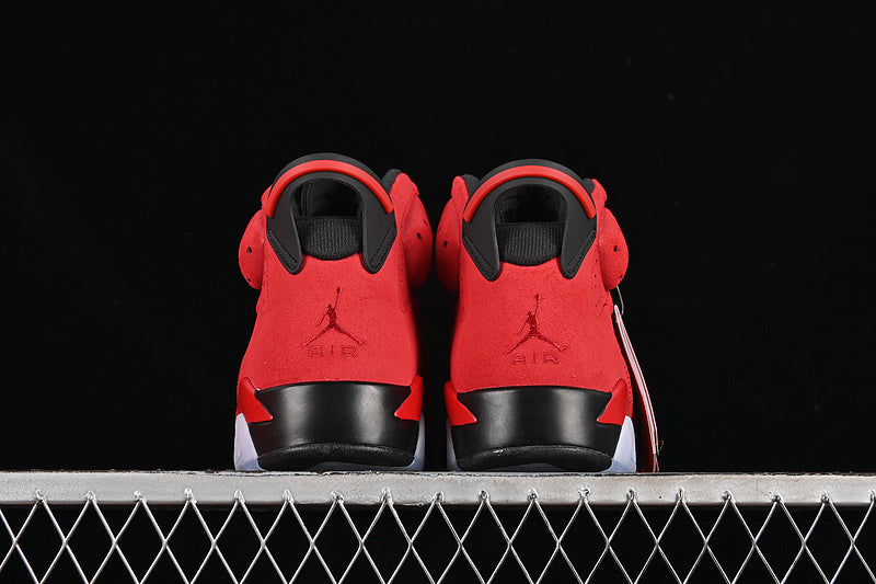 AIR JORDAN 6 TORO