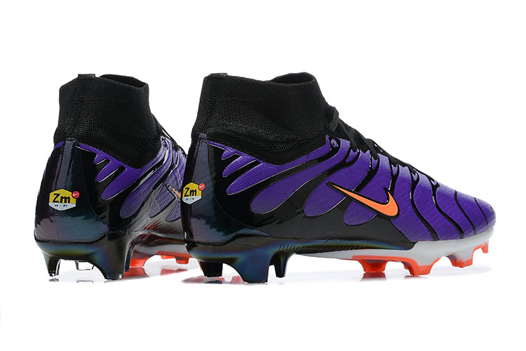 Football Shoes Nike Air Zoom Mercurial Superfly IX Elite FG