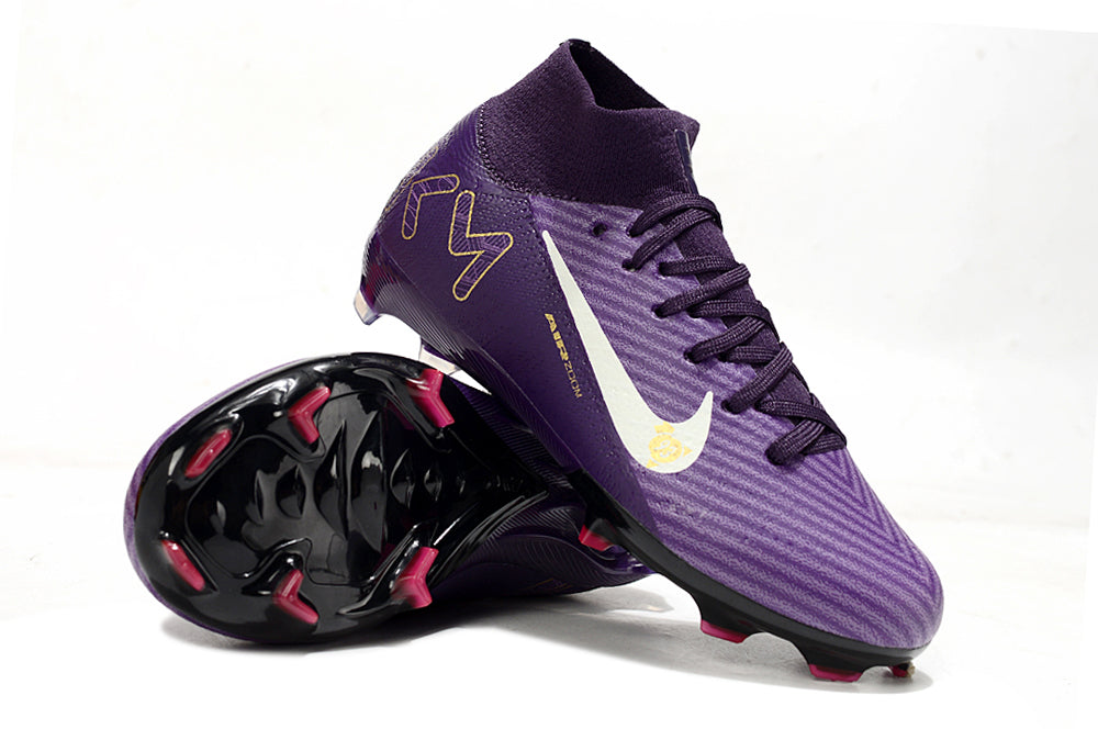 Assassin 16 children's football shoes