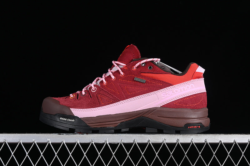 X ALPAGES GTX FOR TBA