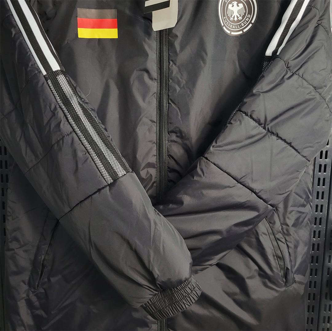 Thermal Jacket German