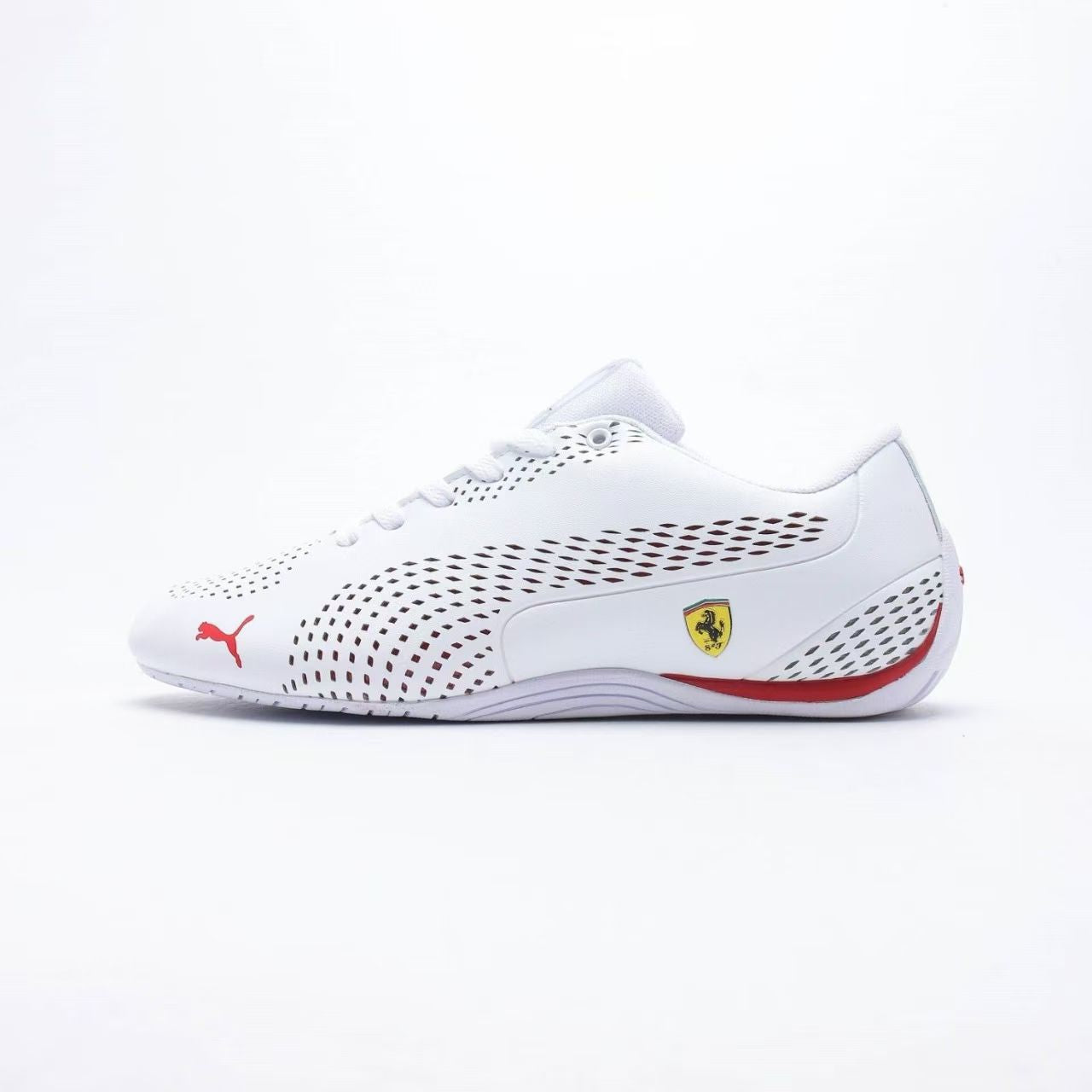 FERRARI MOTORSPORT SHOES