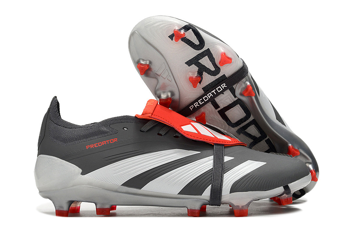 PREDATOR ACCURACY+ FG BOOTS