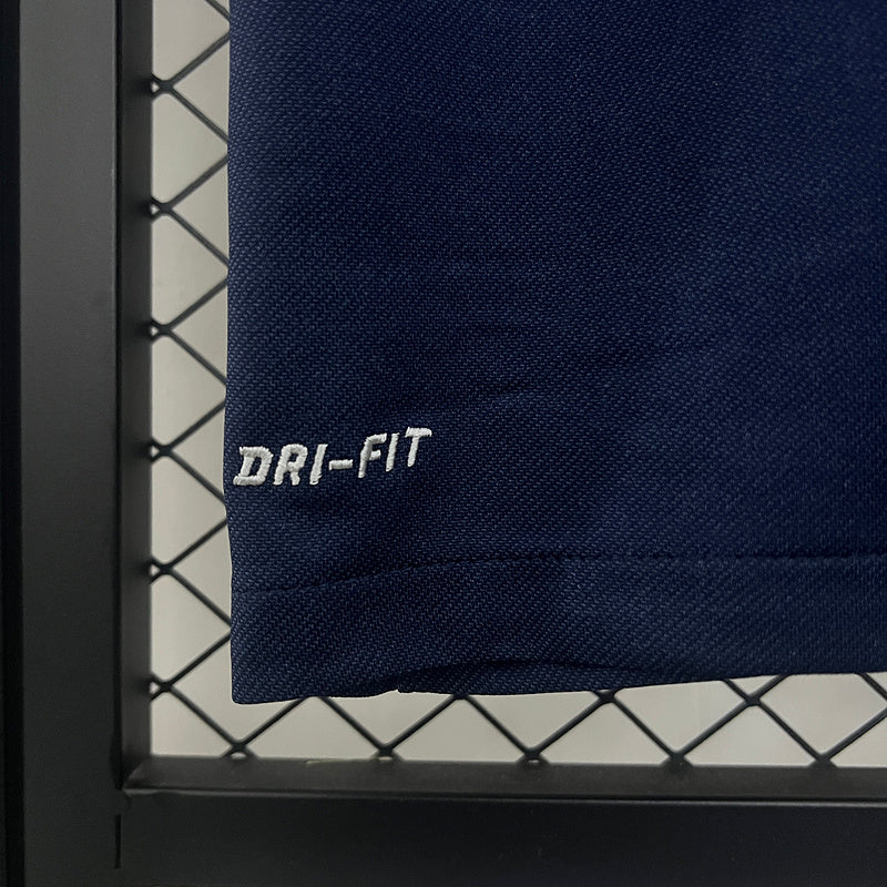 2014 France home retro jersey tm