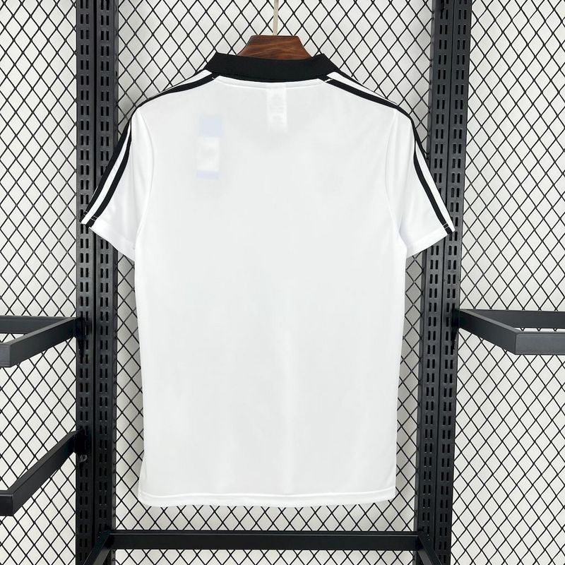 1980 Germany home retro jersey tm