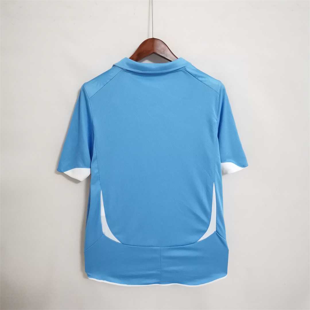 2010 Uruguay home