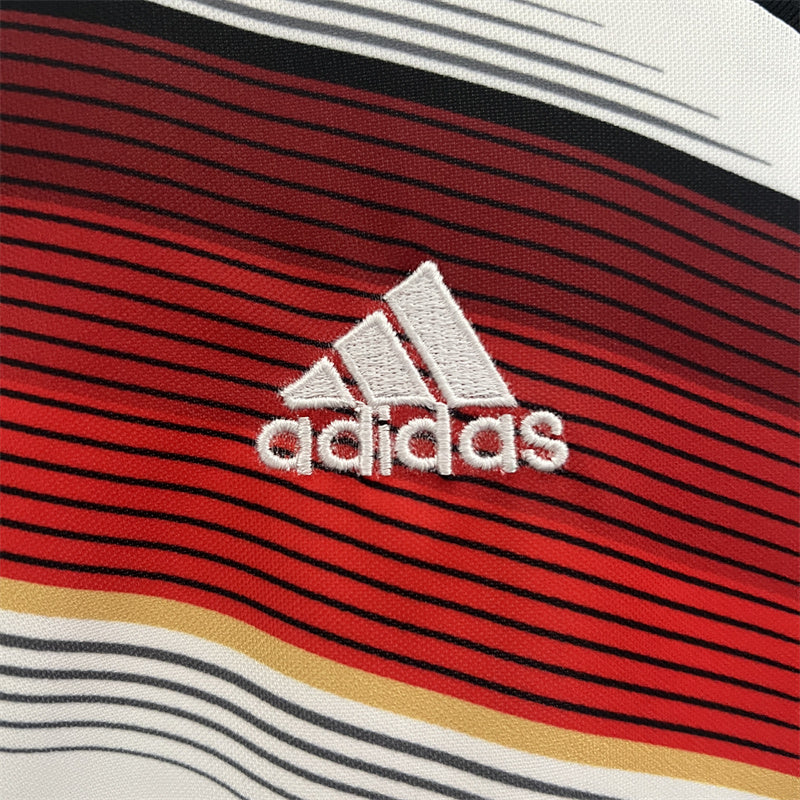 1994 Germany retro kid kit tm