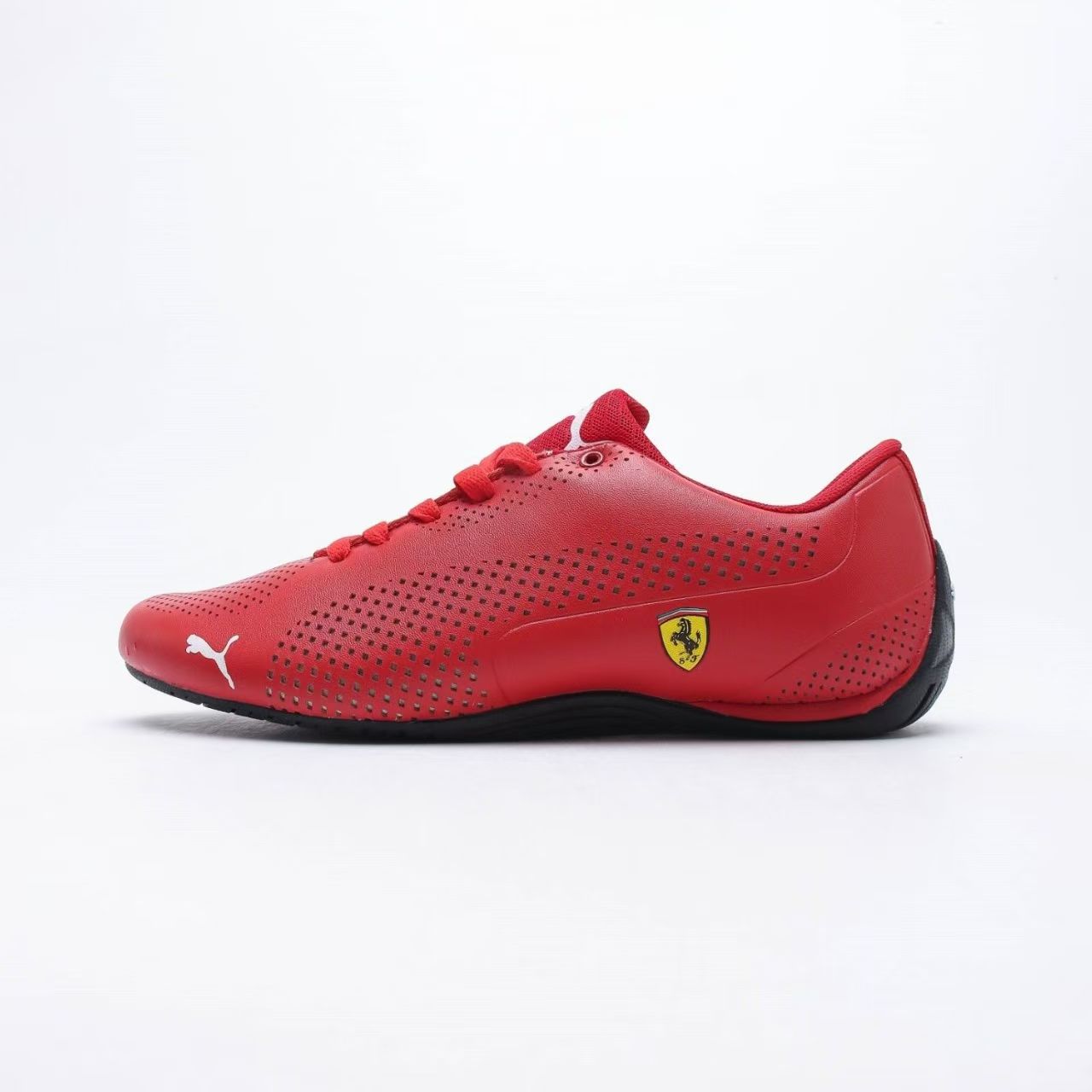 FERRARI MOTORSPORT SHOES