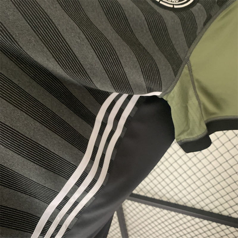 2016 Germany away retro jersey tm