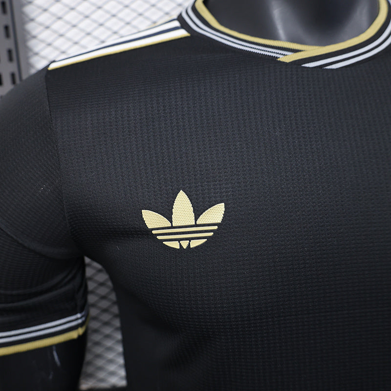 25-26 JUVENTUS home player version jersey tm