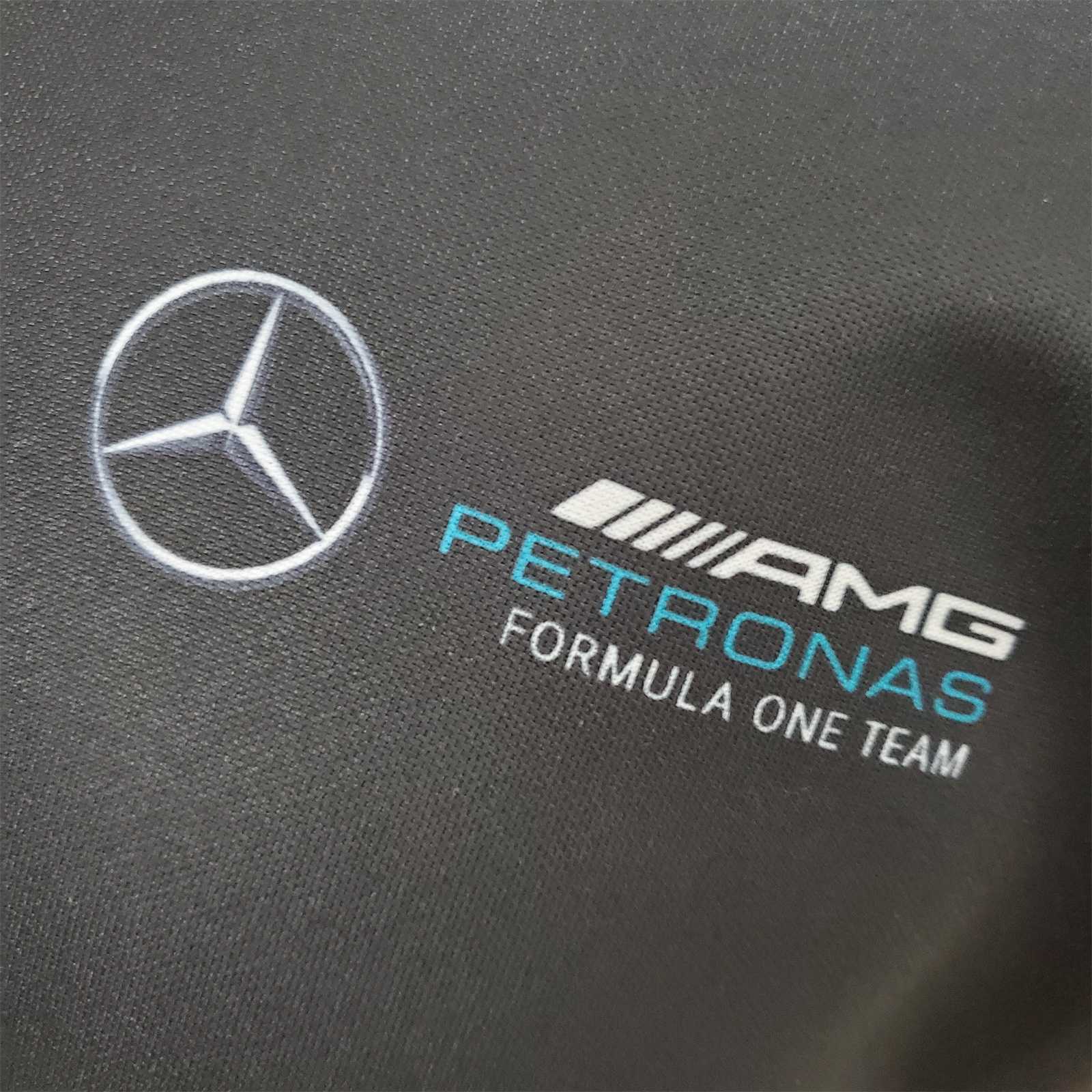 F1 Formula One 2022 Mercedes Black (MERCEDES)