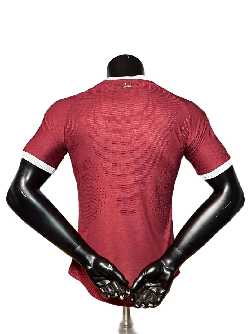 Qatar 2026 World Cup Home Jersey