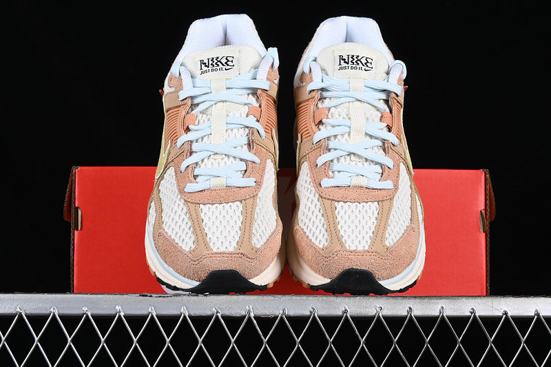 ZOOM VOMERO 5 SP WHITE/GREY/BROWN