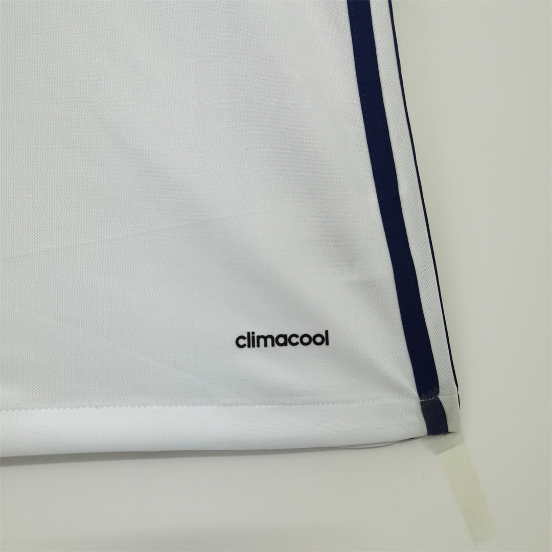 16-17 R MAD home ( FULL BADGED)