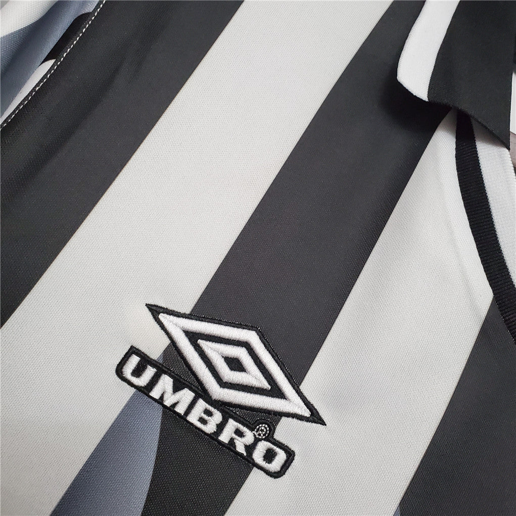 1998 Santos away shirt