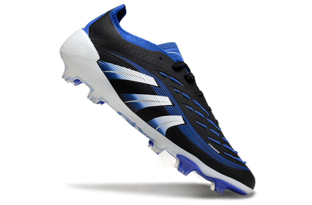 Adidas Predator 25th generation fully knitted