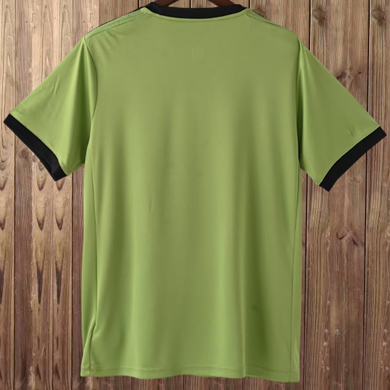 17-18 JUVENTUS third away retro jersey tm