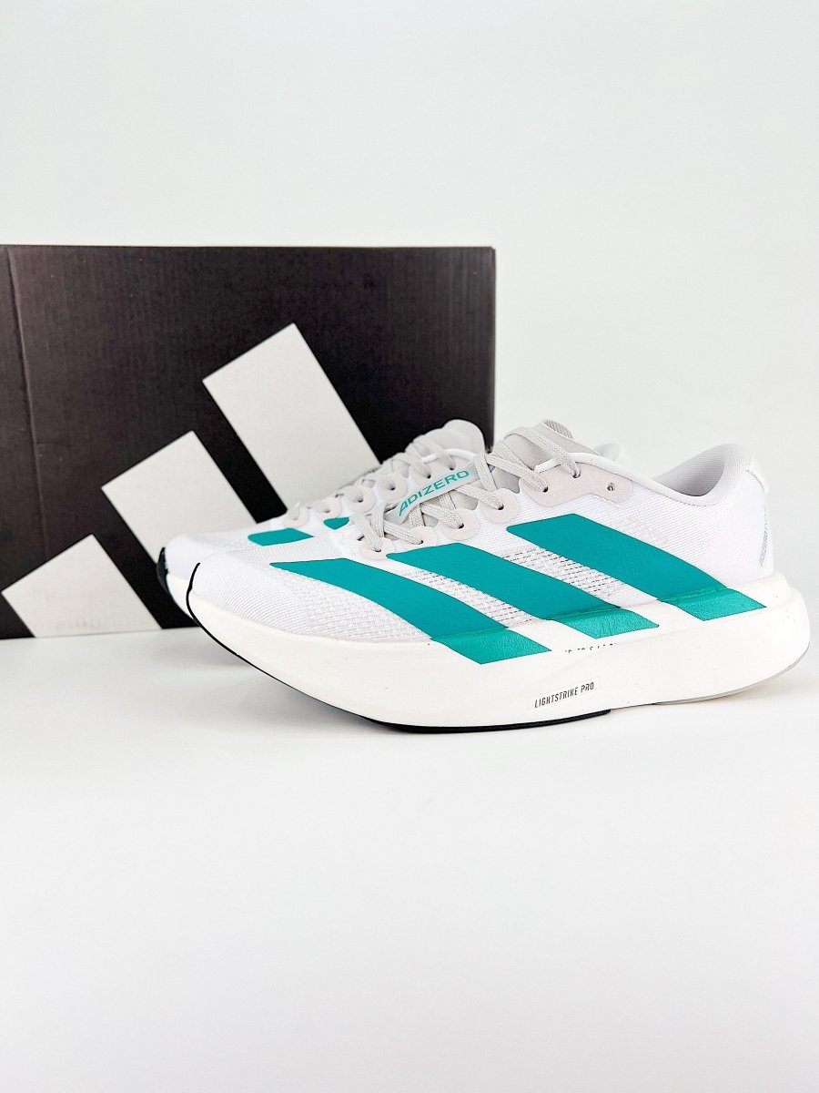 Adidas Adizero Evo SL - Royal Feet 2025
