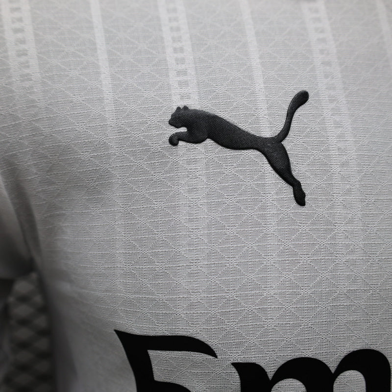 24-25 ACM away white player version jersey tm