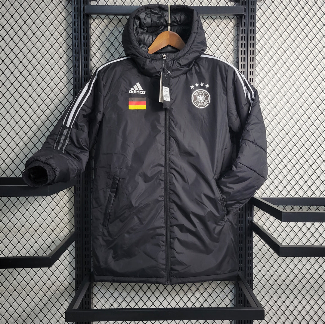 Down Jackets Thermal Jacket German