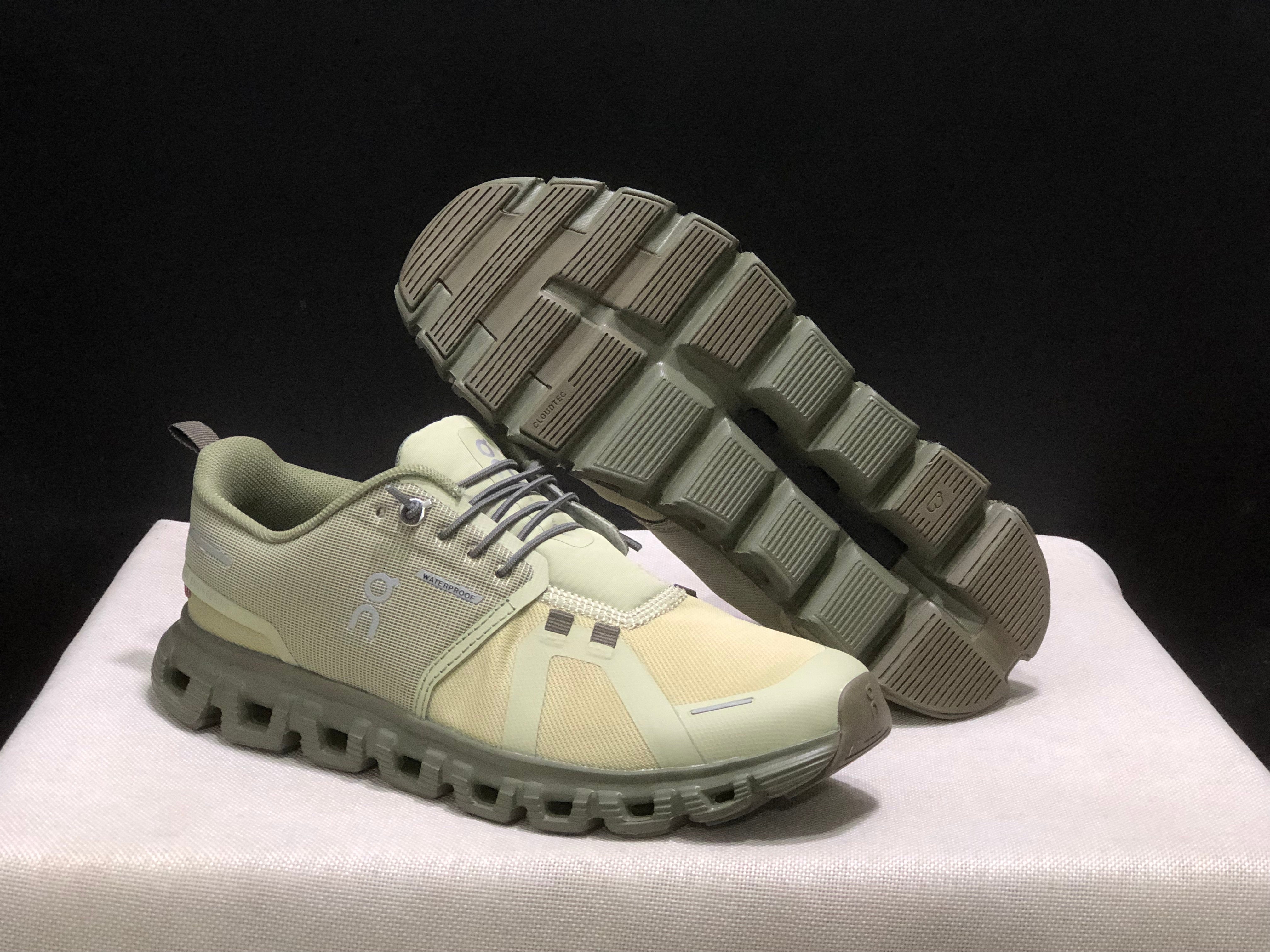 oncloud 6 waterproof