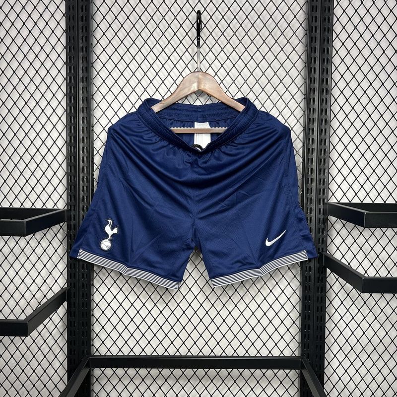 24-25 TOT home shorts