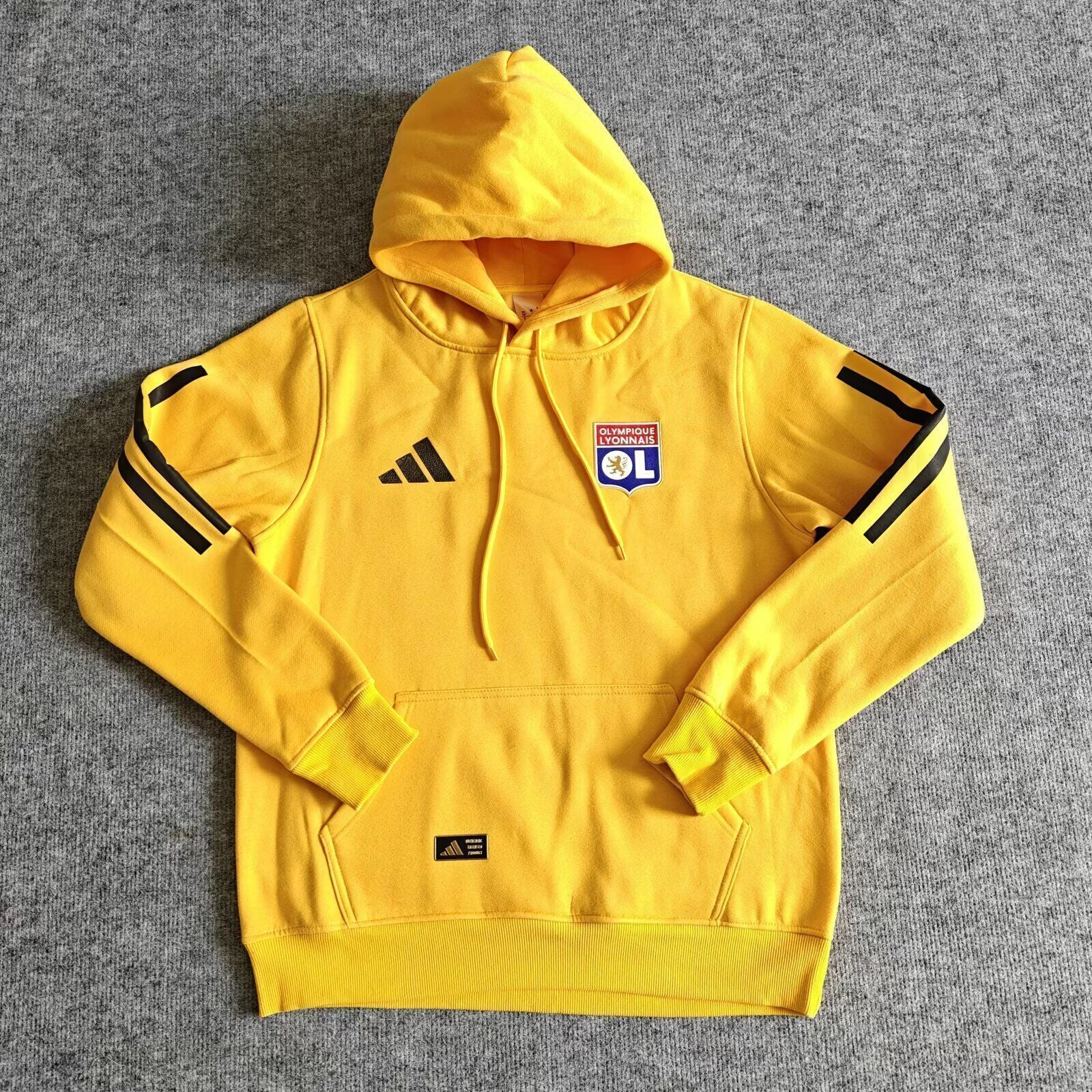 LYONNAIS hoodie