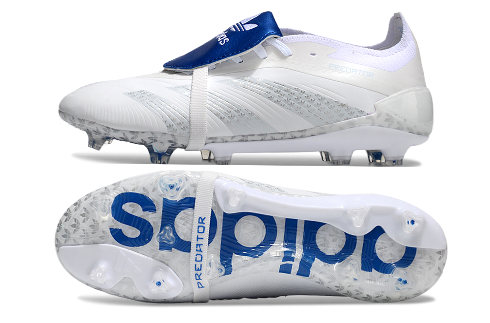 PREDATOR ACCURACY FG TONGUE