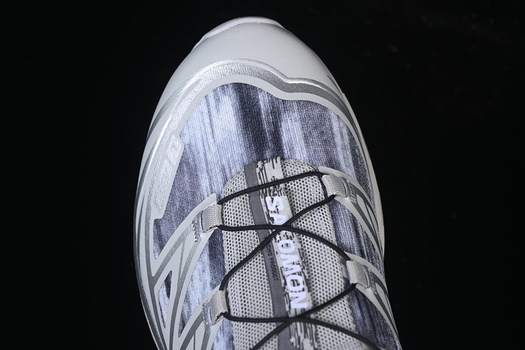 XT-6 CAMO OUTDOOR CASUAL RUNNING SHOES