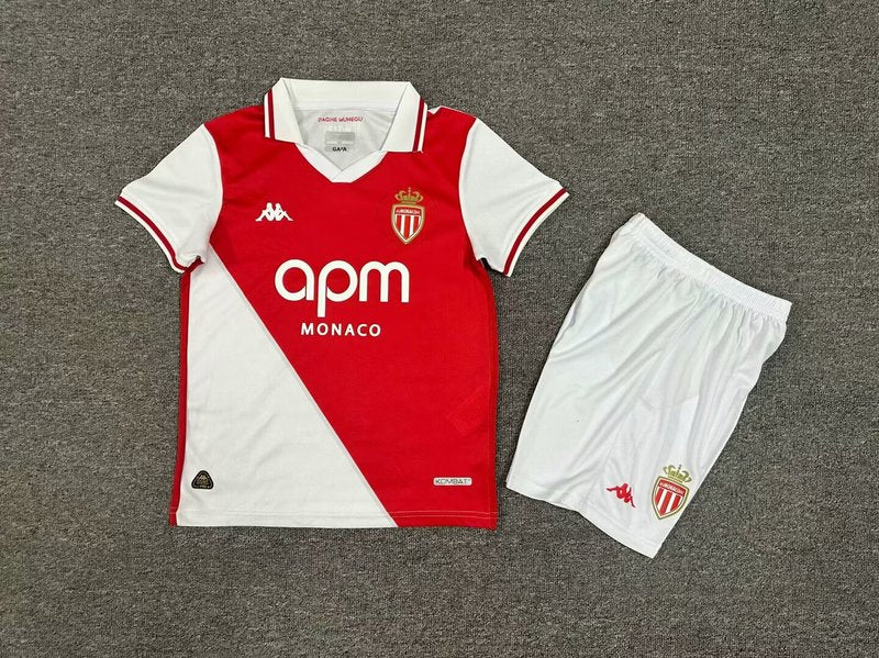 24-25 Monaco home kid kit